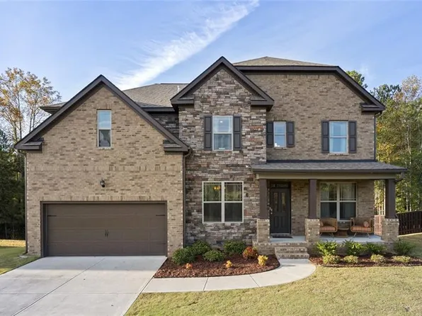 3527 Parkside View Blvd, Dacula, GA 30019