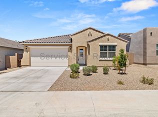 4144 W Eli Dr, San Tan Valley, AZ 85144