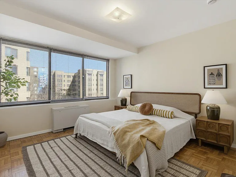 4740 Connecticut Ave NW #706 — Photo 11