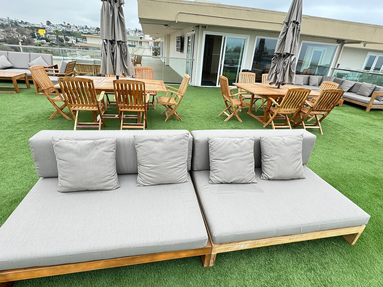 Laguna del Rey Apartments — Photo 4