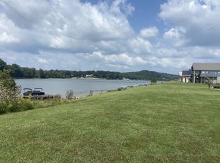 1311 Hardin Bottom River Rd LOT 30/31F, Clifton, TN 38425