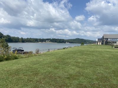1311 Hardin Bottom River Rd LOT 30/31F, Clifton, TN, 38425