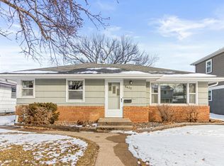 5433 James Ave S, Minneapolis, MN 55419
