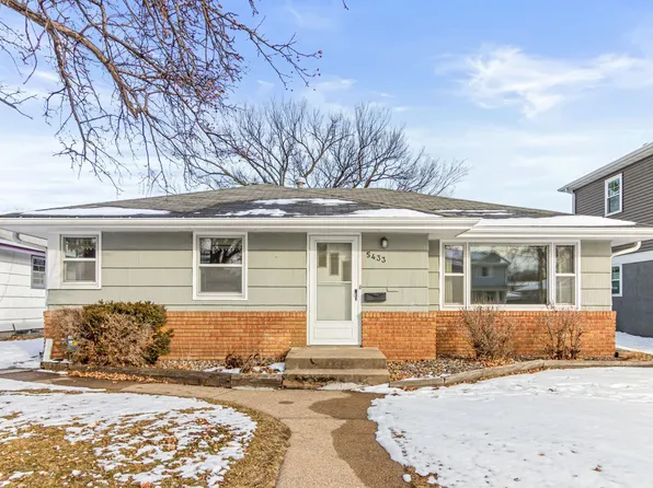 5433 James Ave S, Minneapolis, MN 55419