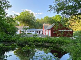 101 Orchard Rd, Cumberland, ME 04021