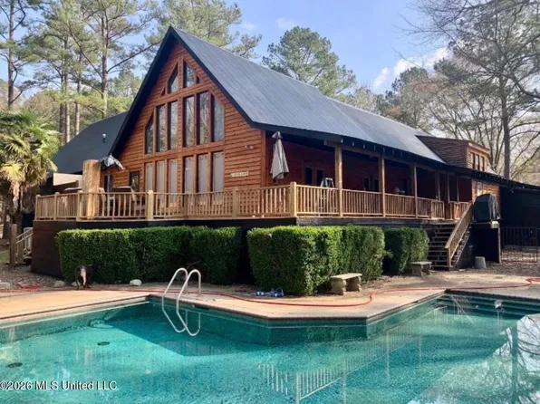 154 Christmas Ln, Madison, MS 39110