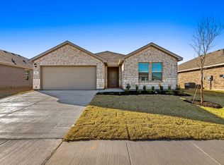 116 Forsyth Rd, Azle, TX 76020