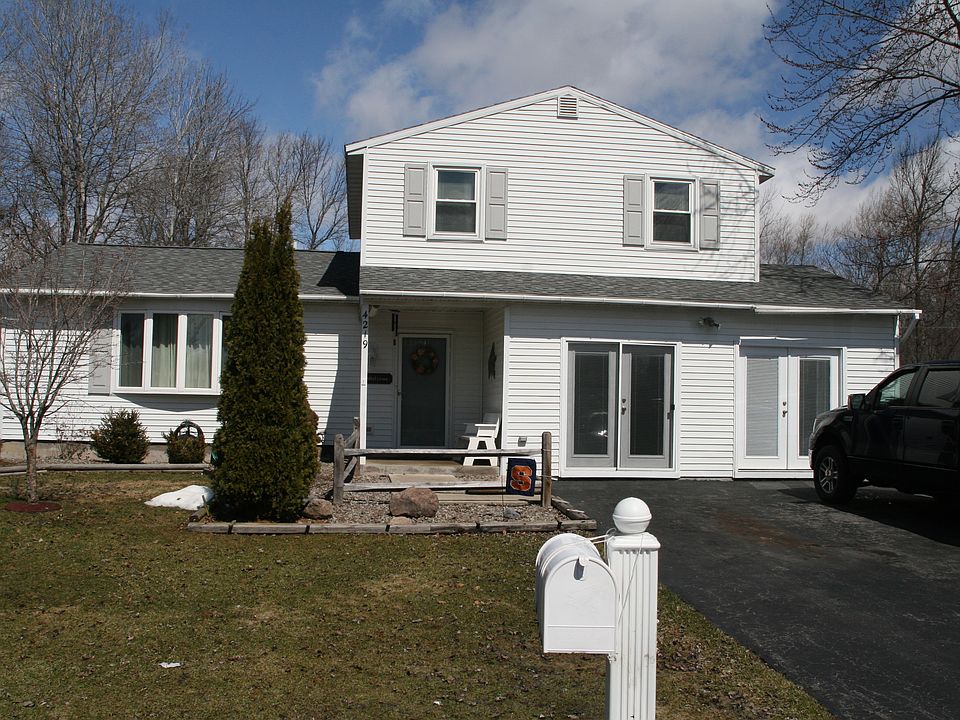 4219 Inverarry Drive