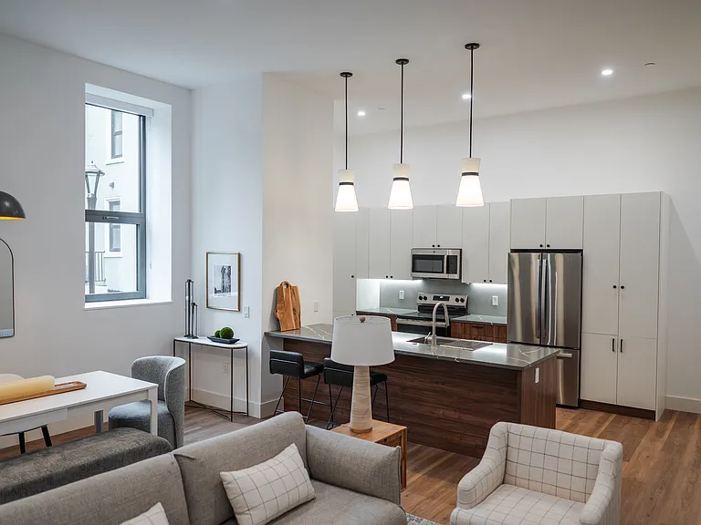 The Roe at Manayunk Apartments and Townhomes — Photo 82