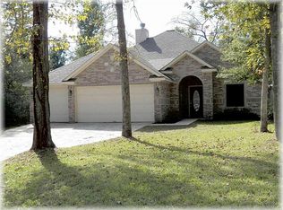 11811 Whispering Pne, Montgomery, TX 77356
