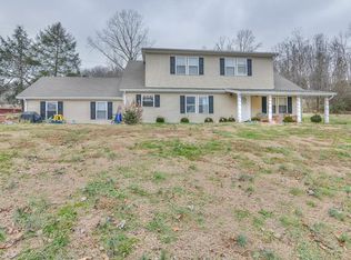 212 Henrys Private Dr, Kingsport, TN 37663