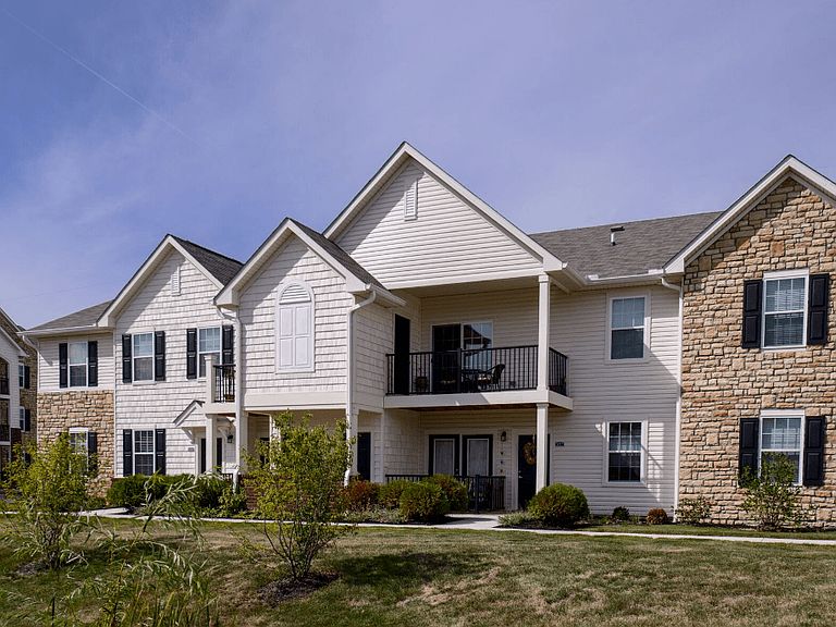 The Ravines at Rocky Ridge Apartment Rentals Westerville, OH Zillow