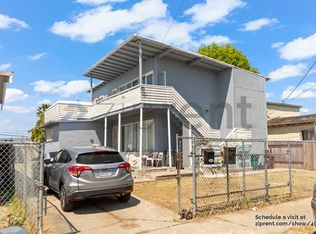 1257 77th Ave, Oakland, CA 94621