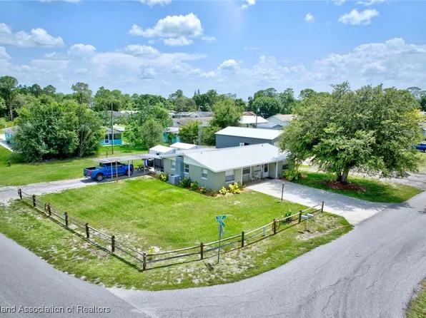 239 Tulip Dr, Lake Placid, FL 33852