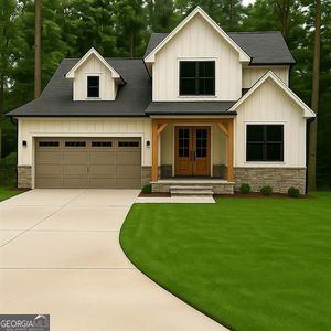 3040 Cypress Cv, BALL GROUND, GA, 30107