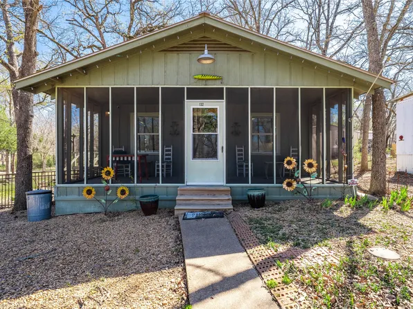 132 Mamie Dr, Malakoff, TX 75148