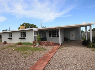 349 Whitton St, Sierra Vista, AZ 85635