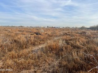 36000 W Lower Buckeye Rd, Tonopah, AZ 85354