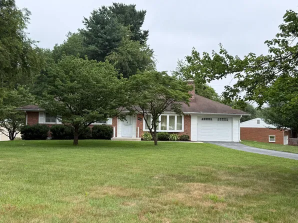 6129 Sebring Dr, Columbia, MD 21044