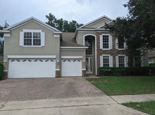 2202 Laurel Blossom Cir, Ocoee, FL 34761