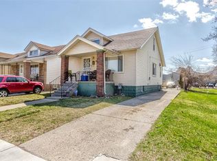 10061 Blesser St, Dearborn, MI 48126