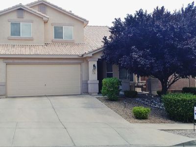 7416 Willow Springs Rd NE, Albuquerque, NM, 87113