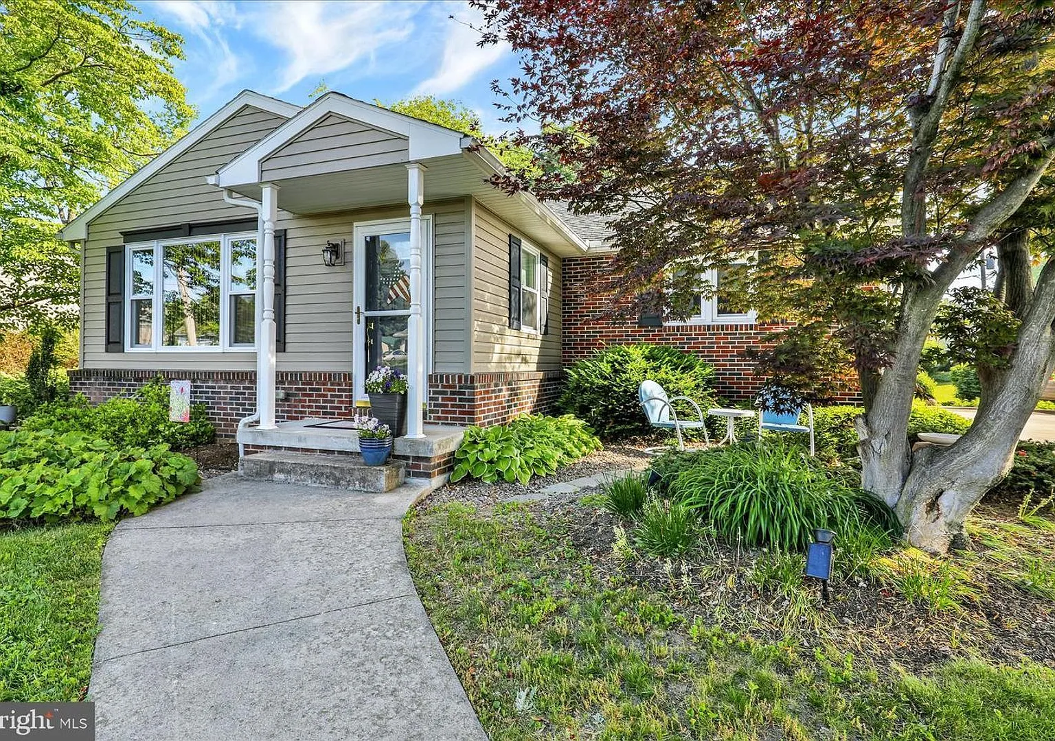Charming 3-Bed, 2-Bath Home in Wernersville — Photo 4