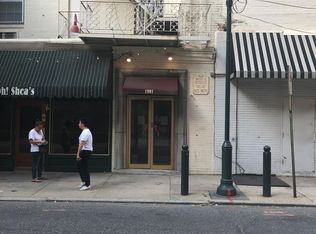 1901 Sansom St APT 6, Philadelphia, PA 19103