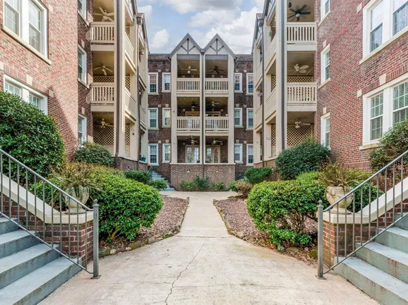 2809 13th Ave S Unit D-3, Birmingham, AL 35205