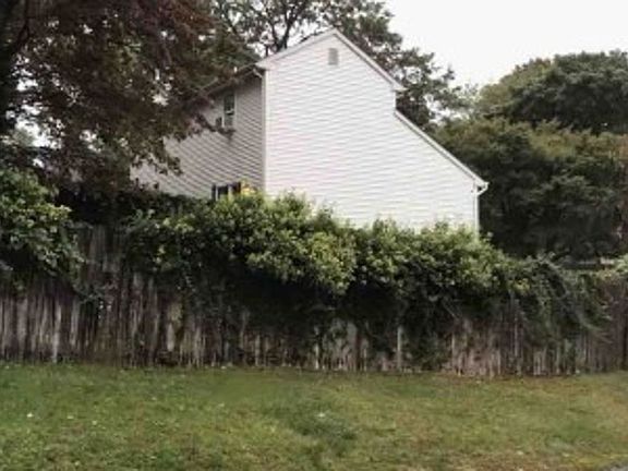 Property Rear View