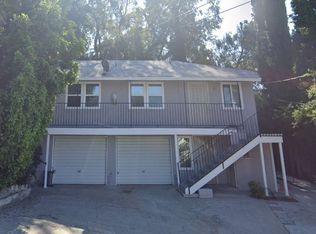 1454 N Marengo Ave, Pasadena, CA 91103