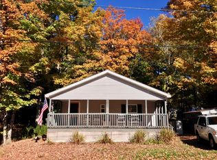 41 Pine St, Newbury, NH 03255