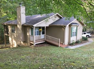 413 Haynes Rd, Canton, GA 30114