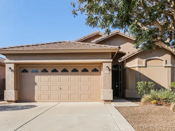 44331 W Rhinestone Rd, Maricopa, AZ 85139