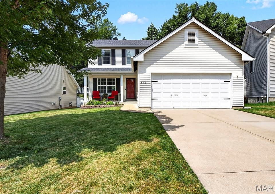 1st image of 317 Hunters Heights Dr