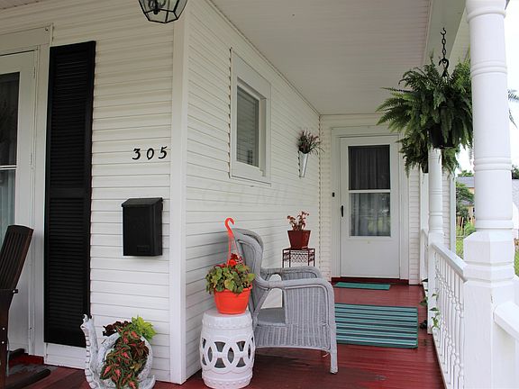 4th image of 305 E Ward St