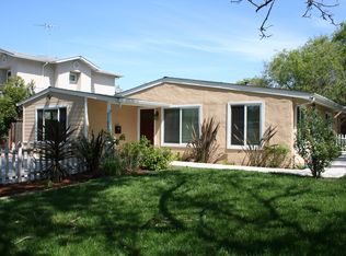 1127 Farley St, Mountain View, CA 94043