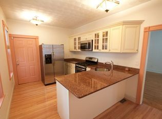 30 Dunreath St, Roxbury, MA 02119