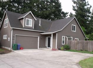 626 River Loop 1, Eugene, OR 97404