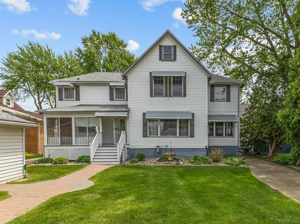 29000 Jefferson Ave, Saint Clair Shores, MI 48081