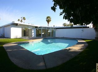 497 N Cerritos Dr, Palm Springs, CA 92262