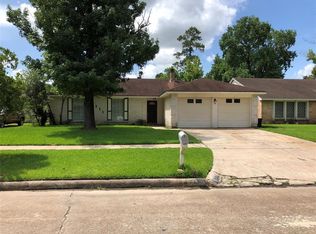 6434 Bridgegate Dr, Spring, TX 77373