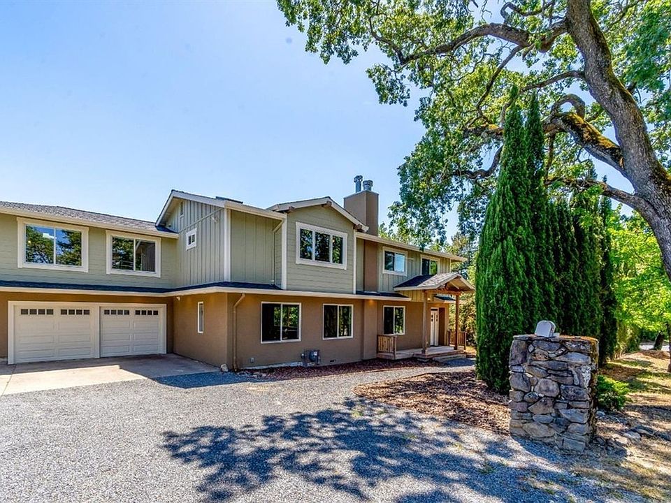 4562 Badger Rd, Santa Rosa, CA 95409 Zillow