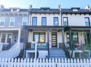 5110 9th St NW, Washington, DC 20011