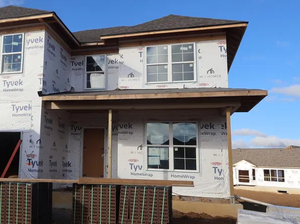 5953 Stags Run #98, Miami Township, OH 45150