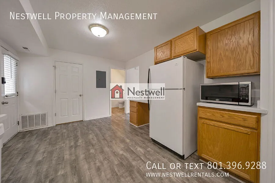 Charming 3-bed Townhome in American Fork — Photo 4