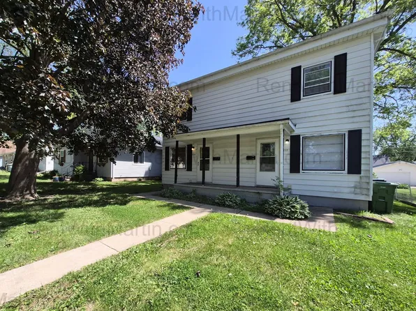 1112-1114 Byron Ave, 1112-1114 Byron Ave, Waterloo, IA 50702