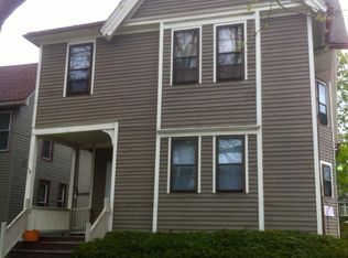 118 Atlantic Ave #2, Rochester, NY 14607