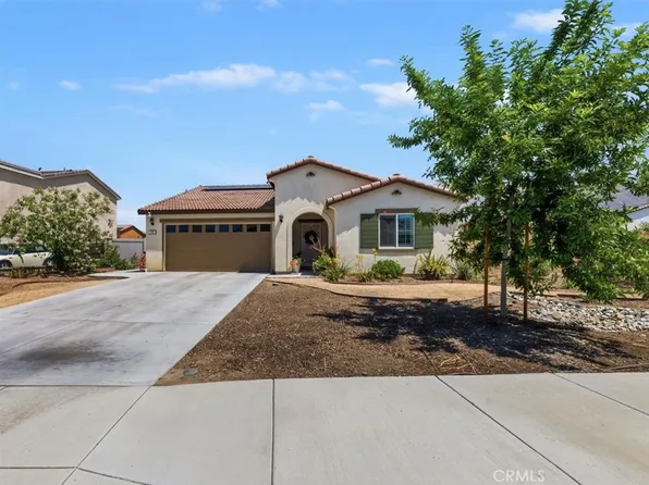 419 Poplar Hl, San Jacinto, CA 92583