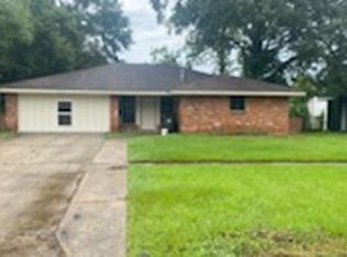 3068 Elgin St, Baton Rouge, LA 70805